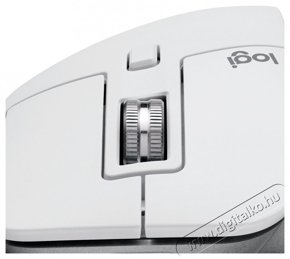 Logitech MX Master 3S Performance vezet&eacute;k n&eacute;lk&uuml;li halv&aacute;nysz&uuml;rke eg&eacute;r Iroda &eacute;s sz&aacute;m&iacute;t&aacute;stechnika - Eg&eacute;r - Vezet&eacute;k n&eacute;lk&uuml;li eg&eacute;r - 396065