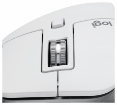 Logitech MX Master 3S Performance vezet&eacute;k n&eacute;lk&uuml;li halv&aacute;nysz&uuml;rke eg&eacute;r Iroda &eacute;s sz&aacute;m&iacute;t&aacute;stechnika - Eg&eacute;r - Vezet&eacute;k n&eacute;lk&uuml;li eg&eacute;r - 396065