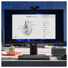 Logitech MX Master 3S Performance vezet&eacute;k n&eacute;lk&uuml;li halv&aacute;nysz&uuml;rke eg&eacute;r Iroda &eacute;s sz&aacute;m&iacute;t&aacute;stechnika - Eg&eacute;r - Vezet&eacute;k n&eacute;lk&uuml;li eg&eacute;r - 396065