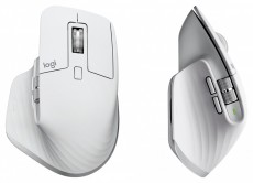 Logitech MX Master 3S Performance vezet&eacute;k n&eacute;lk&uuml;li halv&aacute;nysz&uuml;rke eg&eacute;r Iroda &eacute;s sz&aacute;m&iacute;t&aacute;stechnika - Eg&eacute;r - Vezet&eacute;k n&eacute;lk&uuml;li eg&eacute;r - 396065