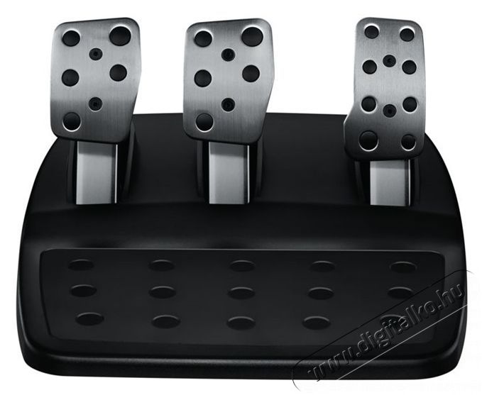 Logitech G29 Driving Force Racing Wheel (941-000112) Iroda &eacute;s sz&aacute;m&iacute;t&aacute;stechnika - J&aacute;t&eacute;k konzol - Kieg&eacute;sz&iacute;tő - 400139