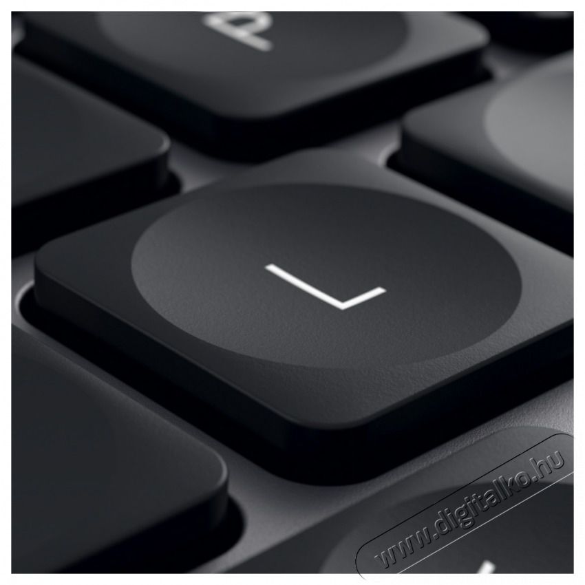 Logitech MX Keys vezet&eacute;k n&eacute;lk&uuml;li billentyűzet h&aacute;tt&eacute;rvil&aacute;g&iacute;t&aacute;ssal, US layout (920-009415) Iroda &eacute;s sz&aacute;m&iacute;t&aacute;stechnika - Billentyűzet / billentyűzet szett - Vezet&eacute;k n&eacute;lk&uuml;li - 400295