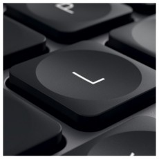 Logitech MX Keys vezet&eacute;k n&eacute;lk&uuml;li billentyűzet h&aacute;tt&eacute;rvil&aacute;g&iacute;t&aacute;ssal, US layout (920-009415) Iroda &eacute;s sz&aacute;m&iacute;t&aacute;stechnika - Billentyűzet / billentyűzet szett - Vezet&eacute;k n&eacute;lk&uuml;li - 400295