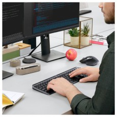 Logitech MX Keys vezet&eacute;k n&eacute;lk&uuml;li billentyűzet h&aacute;tt&eacute;rvil&aacute;g&iacute;t&aacute;ssal, US layout (920-009415) Iroda &eacute;s sz&aacute;m&iacute;t&aacute;stechnika - Billentyűzet / billentyűzet szett - Vezet&eacute;k n&eacute;lk&uuml;li - 400295