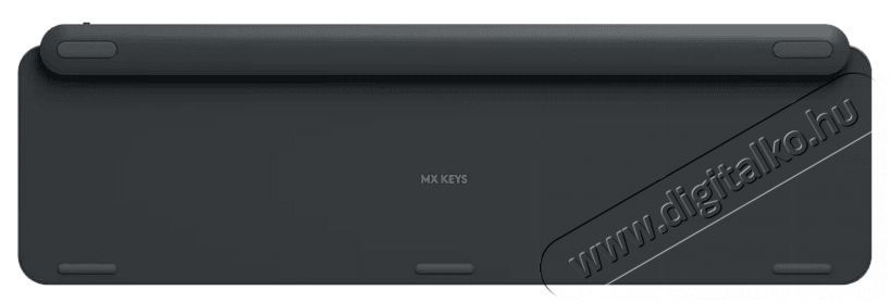 Logitech MX Keys vezet&eacute;k n&eacute;lk&uuml;li billentyűzet h&aacute;tt&eacute;rvil&aacute;g&iacute;t&aacute;ssal, US layout (920-009415) Iroda &eacute;s sz&aacute;m&iacute;t&aacute;stechnika - Billentyűzet / billentyűzet szett - Vezet&eacute;k n&eacute;lk&uuml;li - 400295