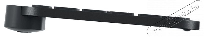 Logitech MX Keys vezet&eacute;k n&eacute;lk&uuml;li billentyűzet h&aacute;tt&eacute;rvil&aacute;g&iacute;t&aacute;ssal, US layout (920-009415) Iroda &eacute;s sz&aacute;m&iacute;t&aacute;stechnika - Billentyűzet / billentyűzet szett - Vezet&eacute;k n&eacute;lk&uuml;li - 400295