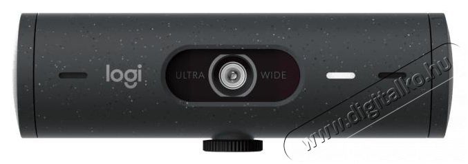 Logitech Brio 500 Full HD mikrofonos webkamera - grafitsz&uuml;rke  Iroda &eacute;s sz&aacute;m&iacute;t&aacute;stechnika - Webkamera - 403866