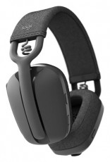 Logitech Zone Vibe 100 Bluetooth mikrofonos grafitsz&uuml;rke fejhallgat&oacute; Audio-Video / Hifi / Multim&eacute;dia - F&uuml;l &eacute;s Fejhallgat&oacute;k - Fejhallgat&oacute; mikrofonnal / headset - 403867