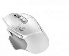 Logitech G502 X Lightspeed vezet&eacute;k n&eacute;lk&uuml;li feh&eacute;r gamer eg&eacute;r Iroda &eacute;s sz&aacute;m&iacute;t&aacute;stechnika - Eg&eacute;r - Vezet&eacute;k n&eacute;lk&uuml;li eg&eacute;r - 406734