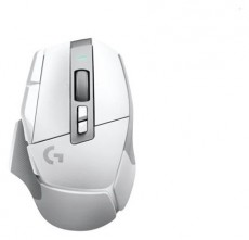 Logitech G502 X Lightspeed vezet&eacute;k n&eacute;lk&uuml;li feh&eacute;r gamer eg&eacute;r Iroda &eacute;s sz&aacute;m&iacute;t&aacute;stechnika - Eg&eacute;r - Vezet&eacute;k n&eacute;lk&uuml;li eg&eacute;r - 406734