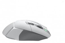 Logitech G502 X Lightspeed vezet&eacute;k n&eacute;lk&uuml;li feh&eacute;r gamer eg&eacute;r Iroda &eacute;s sz&aacute;m&iacute;t&aacute;stechnika - Eg&eacute;r - Vezet&eacute;k n&eacute;lk&uuml;li eg&eacute;r - 406734