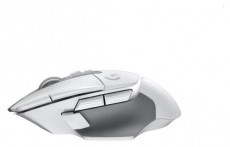 Logitech G502 X Lightspeed vezet&eacute;k n&eacute;lk&uuml;li feh&eacute;r gamer eg&eacute;r Iroda &eacute;s sz&aacute;m&iacute;t&aacute;stechnika - Eg&eacute;r - Vezet&eacute;k n&eacute;lk&uuml;li eg&eacute;r - 406734