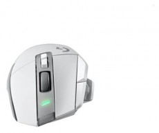 Logitech G502 X Lightspeed vezet&eacute;k n&eacute;lk&uuml;li feh&eacute;r gamer eg&eacute;r Iroda &eacute;s sz&aacute;m&iacute;t&aacute;stechnika - Eg&eacute;r - Vezet&eacute;k n&eacute;lk&uuml;li eg&eacute;r - 406734