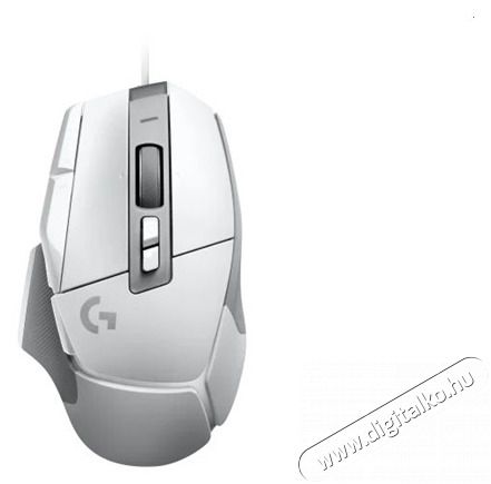 Logitech G502 X USB feh&eacute;r gamer eg&eacute;r Iroda &eacute;s sz&aacute;m&iacute;t&aacute;stechnika - Eg&eacute;r - Vezet&eacute;k n&eacute;lk&uuml;li eg&eacute;r - 406864