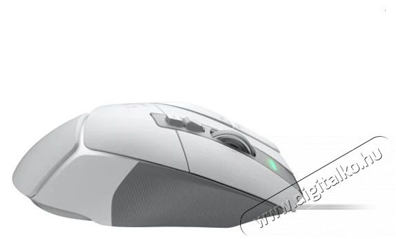 Logitech G502 X USB feh&eacute;r gamer eg&eacute;r Iroda &eacute;s sz&aacute;m&iacute;t&aacute;stechnika - Eg&eacute;r - Vezet&eacute;k n&eacute;lk&uuml;li eg&eacute;r - 406864