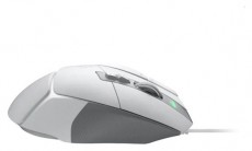 Logitech G502 X USB feh&eacute;r gamer eg&eacute;r Iroda &eacute;s sz&aacute;m&iacute;t&aacute;stechnika - Eg&eacute;r - Vezet&eacute;k n&eacute;lk&uuml;li eg&eacute;r - 406864