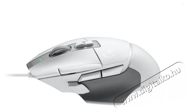 Logitech G502 X USB feh&eacute;r gamer eg&eacute;r Iroda &eacute;s sz&aacute;m&iacute;t&aacute;stechnika - Eg&eacute;r - Vezet&eacute;k n&eacute;lk&uuml;li eg&eacute;r - 406864