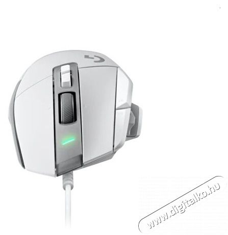 Logitech G502 X USB feh&eacute;r gamer eg&eacute;r Iroda &eacute;s sz&aacute;m&iacute;t&aacute;stechnika - Eg&eacute;r - Vezet&eacute;k n&eacute;lk&uuml;li eg&eacute;r - 406864