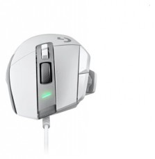 Logitech G502 X USB feh&eacute;r gamer eg&eacute;r Iroda &eacute;s sz&aacute;m&iacute;t&aacute;stechnika - Eg&eacute;r - Vezet&eacute;k n&eacute;lk&uuml;li eg&eacute;r - 406864