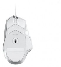Logitech G502 X USB feh&eacute;r gamer eg&eacute;r Iroda &eacute;s sz&aacute;m&iacute;t&aacute;stechnika - Eg&eacute;r - Vezet&eacute;k n&eacute;lk&uuml;li eg&eacute;r - 406864
