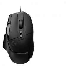 Logitech G502 X USB fekete gamer eg&eacute;r Iroda &eacute;s sz&aacute;m&iacute;t&aacute;stechnika - Eg&eacute;r - Vezet&eacute;k n&eacute;lk&uuml;li eg&eacute;r - 406863