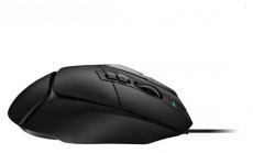 Logitech G502 X USB fekete gamer eg&eacute;r Iroda &eacute;s sz&aacute;m&iacute;t&aacute;stechnika - Eg&eacute;r - Vezet&eacute;k n&eacute;lk&uuml;li eg&eacute;r - 406863