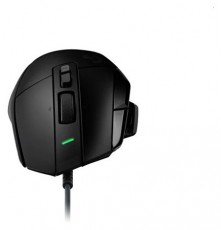 Logitech G502 X USB fekete gamer eg&eacute;r Iroda &eacute;s sz&aacute;m&iacute;t&aacute;stechnika - Eg&eacute;r - Vezet&eacute;k n&eacute;lk&uuml;li eg&eacute;r - 406863
