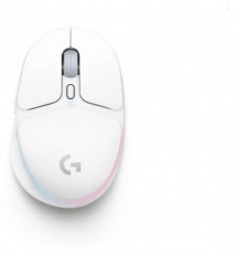 Logitech G705 USB vezet&eacute;k n&eacute;lk&uuml;li feh&eacute;r gamer eg&eacute;r Mobil / Kommunik&aacute;ci&oacute; / Smart - Tablet / E-book kieg&eacute;sz&iacute;tő, tok - Billentyűzet - 406867