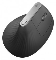 Logitech MX Vertical vezet&eacute;k n&eacute;lk&uuml;li vertik&aacute;lis eg&eacute;r Iroda &eacute;s sz&aacute;m&iacute;t&aacute;stechnika - Eg&eacute;r - Vezet&eacute;k n&eacute;lk&uuml;li eg&eacute;r - 408437