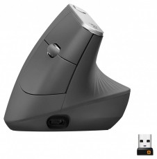 Logitech MX Vertical vezet&eacute;k n&eacute;lk&uuml;li vertik&aacute;lis eg&eacute;r Iroda &eacute;s sz&aacute;m&iacute;t&aacute;stechnika - Eg&eacute;r - Vezet&eacute;k n&eacute;lk&uuml;li eg&eacute;r - 408437