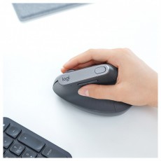 Logitech MX Vertical vezet&eacute;k n&eacute;lk&uuml;li vertik&aacute;lis eg&eacute;r Iroda &eacute;s sz&aacute;m&iacute;t&aacute;stechnika - Eg&eacute;r - Vezet&eacute;k n&eacute;lk&uuml;li eg&eacute;r - 408437