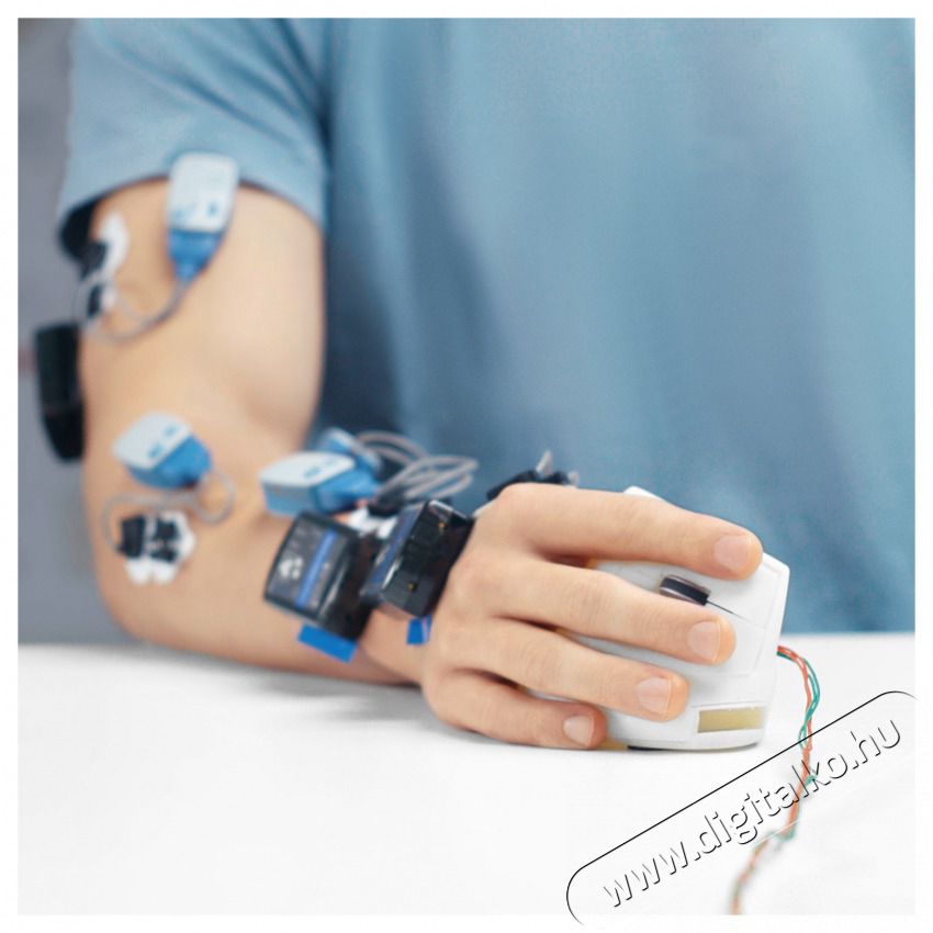 Logitech MX Vertical vezet&eacute;k n&eacute;lk&uuml;li vertik&aacute;lis eg&eacute;r Iroda &eacute;s sz&aacute;m&iacute;t&aacute;stechnika - Eg&eacute;r - Vezet&eacute;k n&eacute;lk&uuml;li eg&eacute;r - 408437