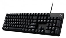 Logitech G413 SE fekete US mechanikus gamer billentyűzet Iroda &eacute;s sz&aacute;m&iacute;t&aacute;stechnika - Billentyűzet / billentyűzet szett - Vezet&eacute;kes - 418474
