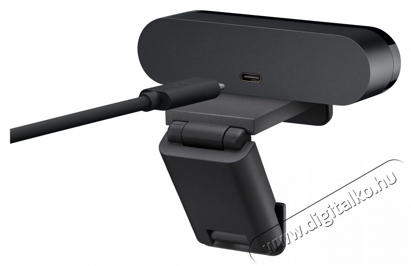 Logitech Brio Ultra HD Pro webkamera Iroda &eacute;s sz&aacute;m&iacute;t&aacute;stechnika - Webkamera - 428542