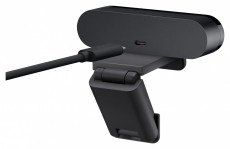 Logitech Brio Ultra HD Pro webkamera Iroda &eacute;s sz&aacute;m&iacute;t&aacute;stechnika - Webkamera - 428542