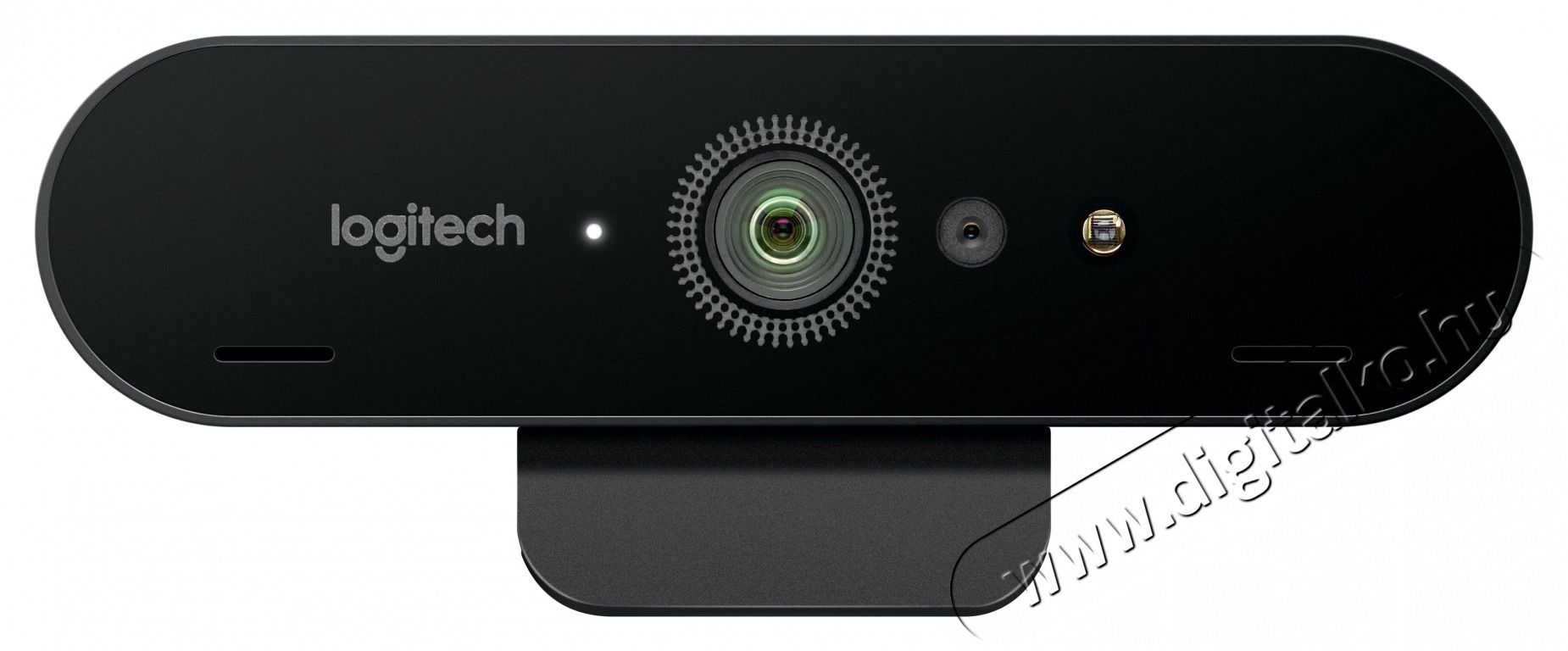 Logitech Brio Ultra HD Pro webkamera Iroda &eacute;s sz&aacute;m&iacute;t&aacute;stechnika - Webkamera - 428542