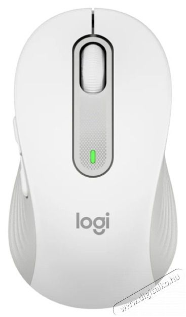 Logitech M650 Signature for Business vezet&eacute;k n&eacute;lk&uuml;li piszkosfeh&eacute;r eg&eacute;r Iroda &eacute;s sz&aacute;m&iacute;t&aacute;stechnika - Eg&eacute;r - Vezet&eacute;k n&eacute;lk&uuml;li eg&eacute;r - 431777