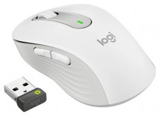 Logitech M650 Signature for Business vezet&eacute;k n&eacute;lk&uuml;li piszkosfeh&eacute;r eg&eacute;r Iroda &eacute;s sz&aacute;m&iacute;t&aacute;stechnika - Eg&eacute;r - Vezet&eacute;k n&eacute;lk&uuml;li eg&eacute;r - 431777