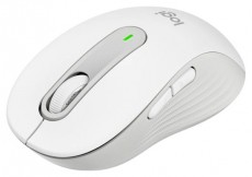 Logitech M650 Signature for Business vezet&eacute;k n&eacute;lk&uuml;li piszkosfeh&eacute;r eg&eacute;r Iroda &eacute;s sz&aacute;m&iacute;t&aacute;stechnika - Eg&eacute;r - Vezet&eacute;k n&eacute;lk&uuml;li eg&eacute;r - 431777