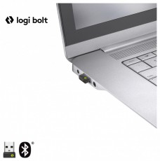 Logitech M650 Signature for Business vezet&eacute;k n&eacute;lk&uuml;li piszkosfeh&eacute;r eg&eacute;r Iroda &eacute;s sz&aacute;m&iacute;t&aacute;stechnika - Eg&eacute;r - Vezet&eacute;k n&eacute;lk&uuml;li eg&eacute;r - 431777