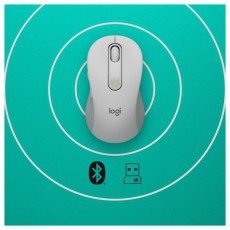 Logitech M650 Signature for Business vezet&eacute;k n&eacute;lk&uuml;li piszkosfeh&eacute;r eg&eacute;r Iroda &eacute;s sz&aacute;m&iacute;t&aacute;stechnika - Eg&eacute;r - Vezet&eacute;k n&eacute;lk&uuml;li eg&eacute;r - 431777