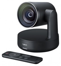 Logitech Rally Camera PTZ Ultra HD webkamera Iroda &eacute;s sz&aacute;m&iacute;t&aacute;stechnika - Webkamera - 428464
