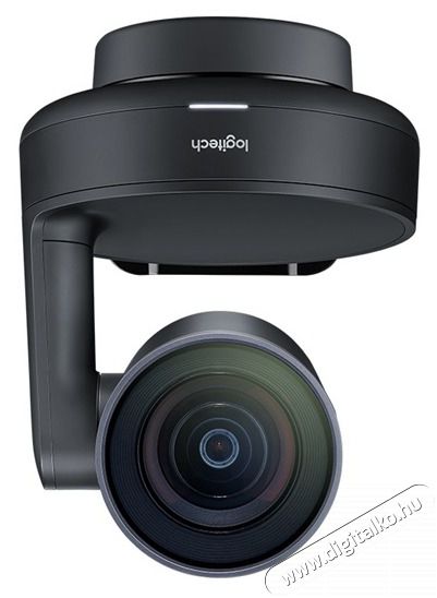 Logitech Rally Camera PTZ Ultra HD webkamera Iroda &eacute;s sz&aacute;m&iacute;t&aacute;stechnika - Webkamera - 428464