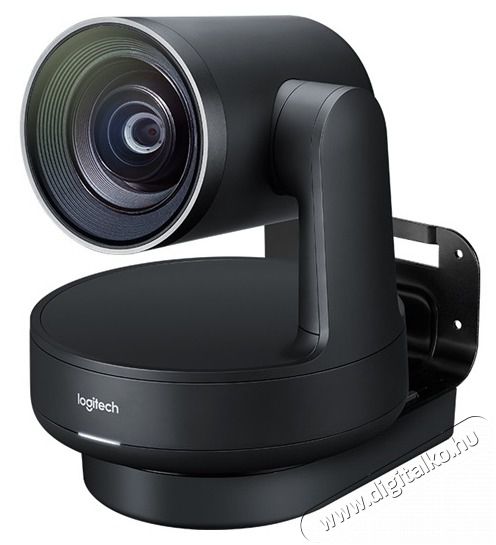 Logitech Rally Camera PTZ Ultra HD webkamera Iroda &eacute;s sz&aacute;m&iacute;t&aacute;stechnika - Webkamera - 428464