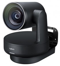 Logitech Rally Camera PTZ Ultra HD webkamera Iroda &eacute;s sz&aacute;m&iacute;t&aacute;stechnika - Webkamera - 428464
