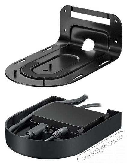 Logitech Rally Camera PTZ Ultra HD webkamera Iroda &eacute;s sz&aacute;m&iacute;t&aacute;stechnika - Webkamera - 428464
