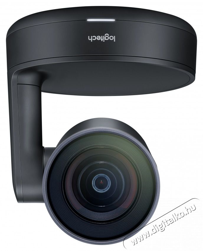 Logitech Rally Camera PTZ Ultra HD webkamera Iroda &eacute;s sz&aacute;m&iacute;t&aacute;stechnika - Webkamera - 428464