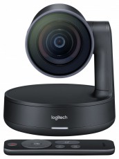 Logitech Rally Camera PTZ Ultra HD webkamera Iroda &eacute;s sz&aacute;m&iacute;t&aacute;stechnika - Webkamera - 428464