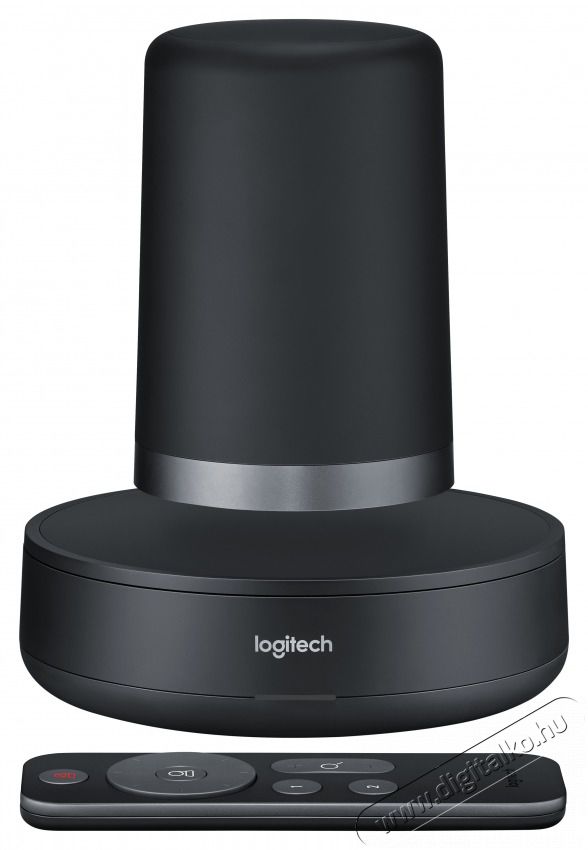 Logitech Rally Camera PTZ Ultra HD webkamera Iroda &eacute;s sz&aacute;m&iacute;t&aacute;stechnika - Webkamera - 428464