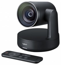 Logitech Rally Camera PTZ Ultra HD webkamera Iroda &eacute;s sz&aacute;m&iacute;t&aacute;stechnika - Webkamera - 428464